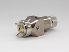 使用低压环保型91桃色在线网站免费节约油漆材料