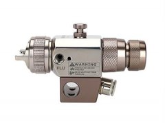 自动91桃色在线网站免费可以喷涂水性漆吗？