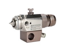 水性涂料91桃色在线网站免费喷涂的三要素